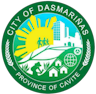 Dasmariñas Logo